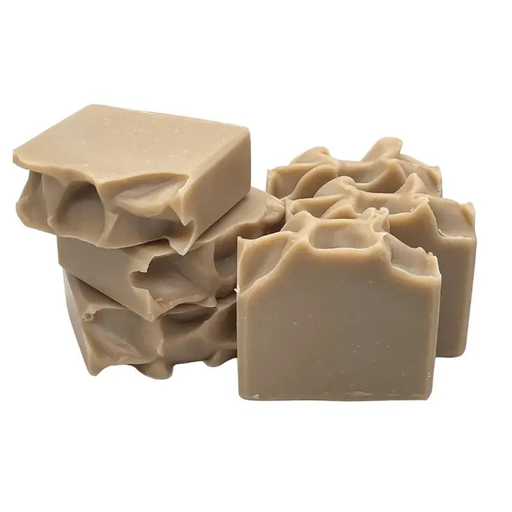 Aloe Seamoss Soap Bar