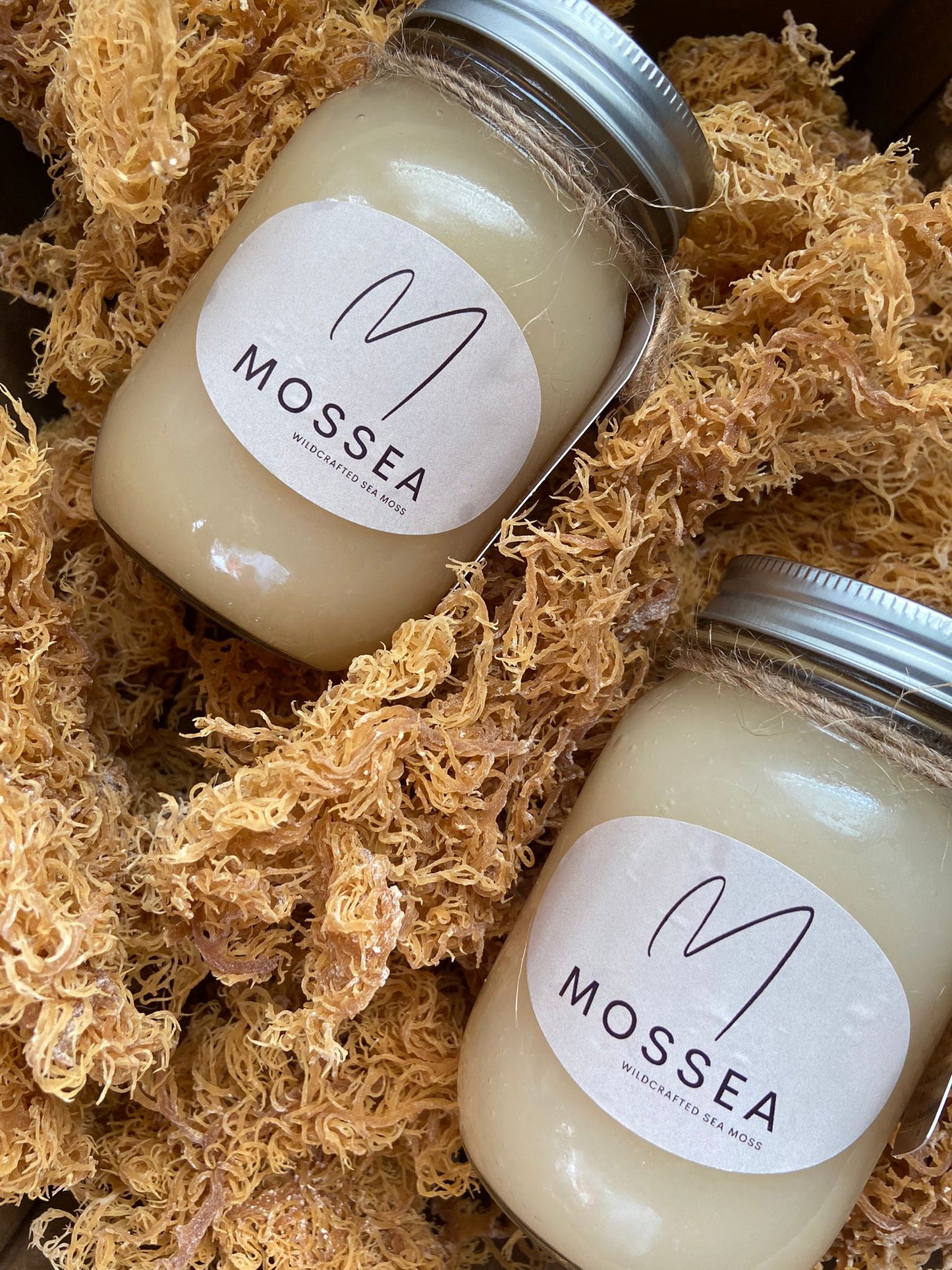 Mossea Gel